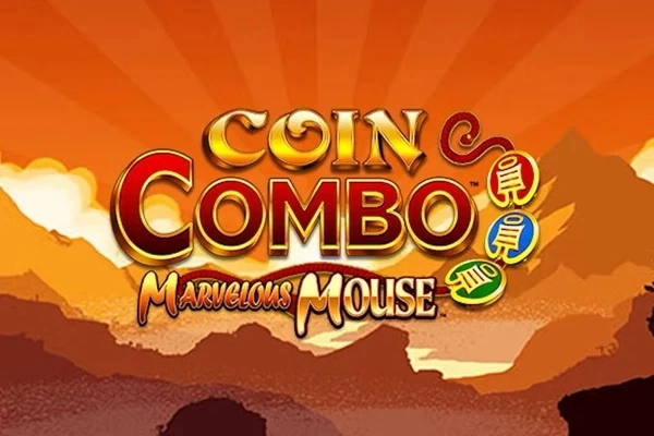 Marvelous Mouse Coin Combo slot by Light & Wonder