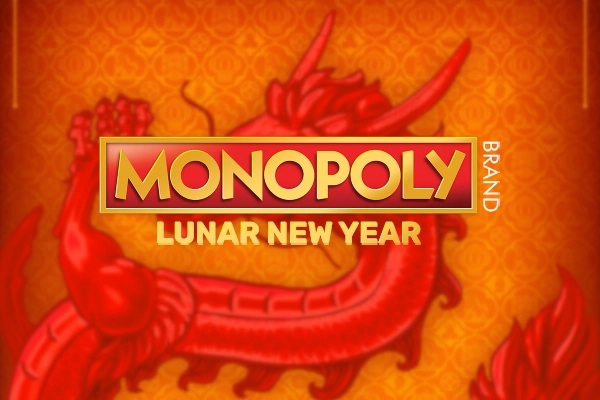Monopoly Lunar New Year slot by Light & Wonder - 95.95% RTP