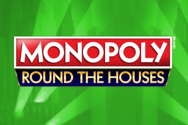 Monopoly Round the Houses slot by Light & Wonder