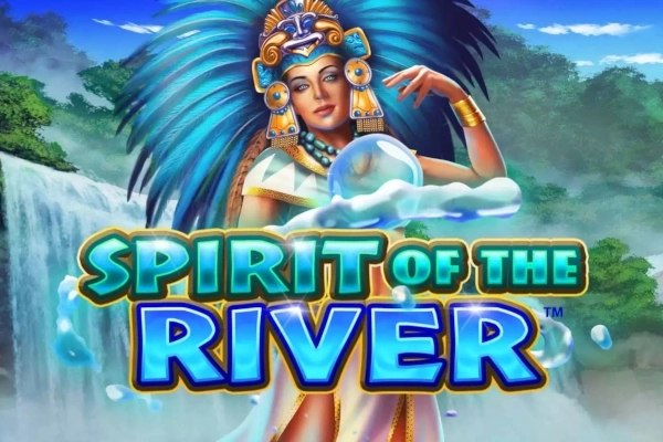 Spirit of the River slot by Light & Wonder