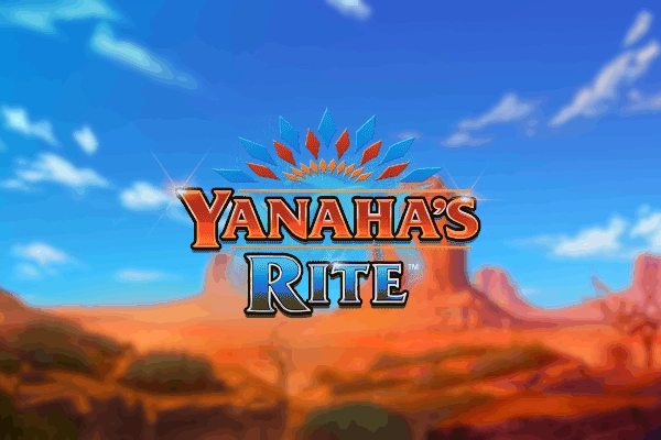 Yanaha's Rite slot by Light & Wonder
