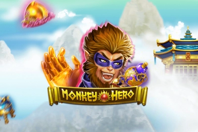 Monkey Hero demo