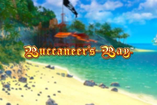 Buccaneer's Bay slot by Light & Wonder
