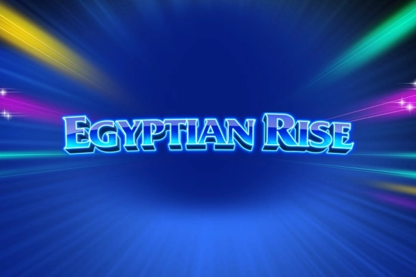 Egyptian Rise slot by Light & Wonder