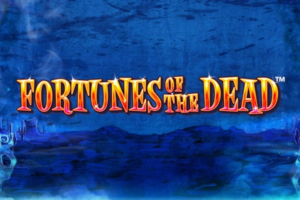 Fortunes of the Dead slot by Light & Wonder