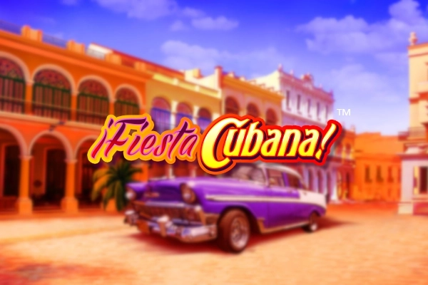 iFiesta Cubana! demo