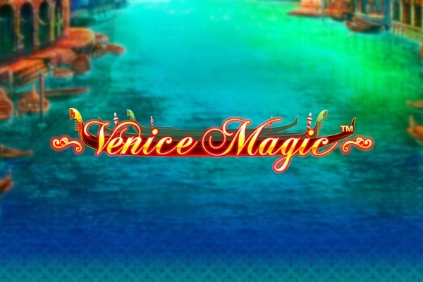 Venice Magic slot by Light & Wonder