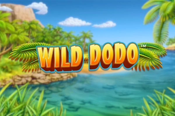 Wild Dodo slot by Light & Wonder