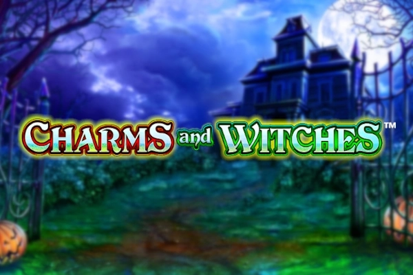 Charms and Witches slot by Light & Wonder - 96% RTP