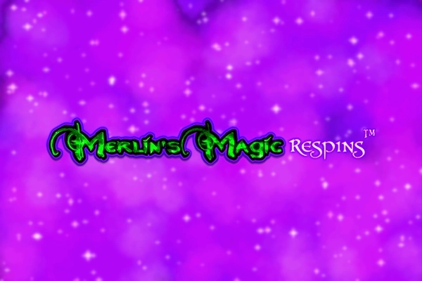 Merlin's Magic Respins slot by Light & Wonder