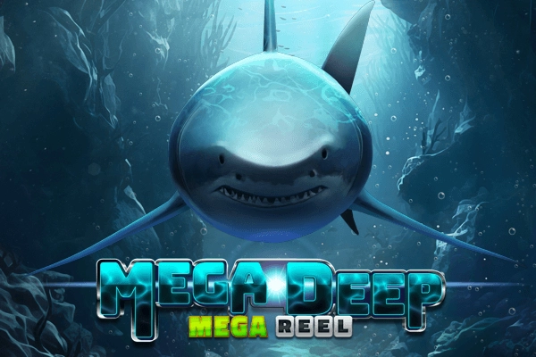 Mega Deep slot by Genii