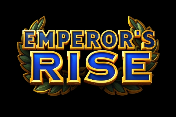 Emperor's Rise slot by Slotmill
