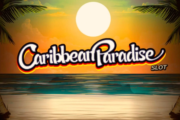 Caribbean Paradise slot by MultiSlot