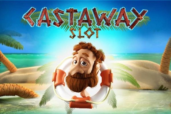CastAway slot by MultiSlot