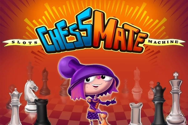 ChessMate Demo Slot
