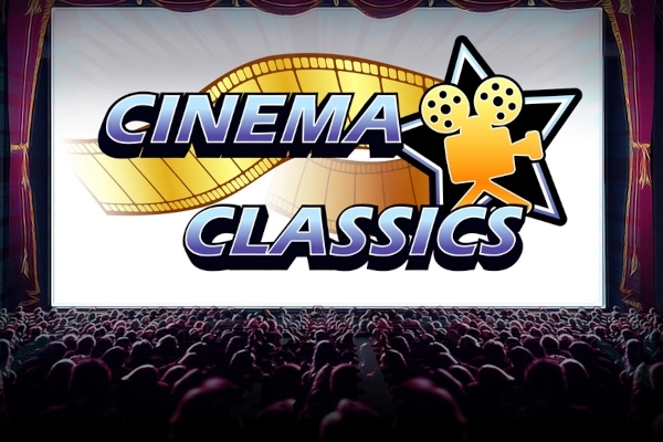 Cinema Classics Demo Slot