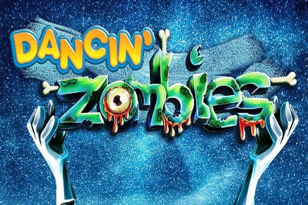 Dancin' Zombies slot by MultiSlot
