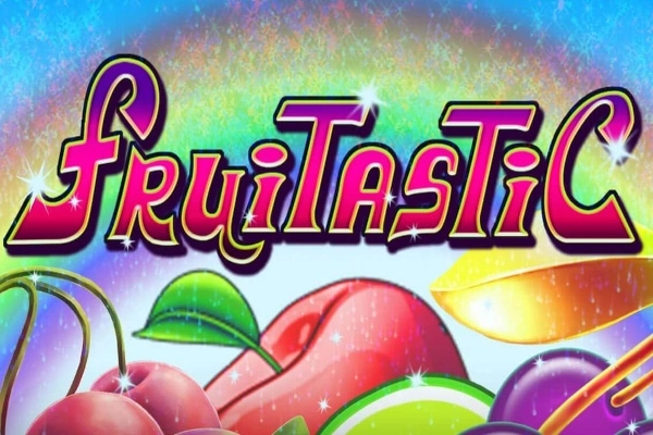 Fruitastic slot by BF Games