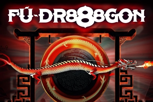 Fu Dr888gon slot by MultiSlot