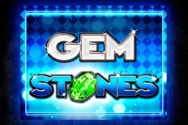 Gem Stones slot by MultiSlot