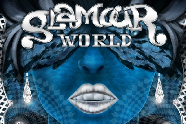 Glamour World slot by MultiSlot
