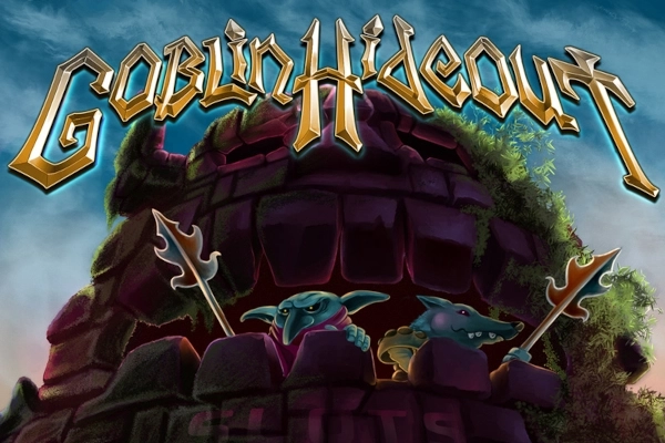 Goblin Hideout slot by MultiSlot