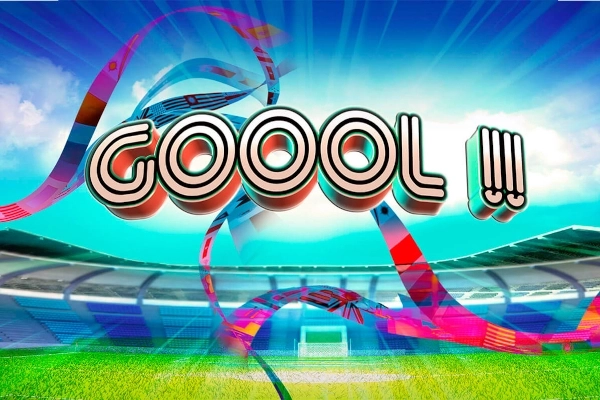 GOOOL!! slot by MultiSlot