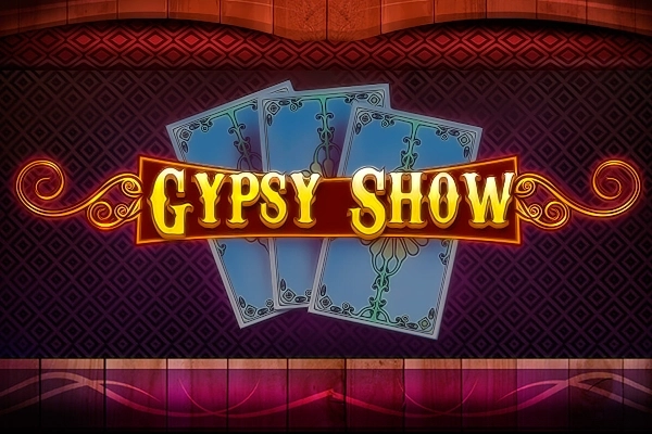 Gypsy Show slot by MultiSlot