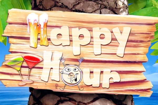 Happy Hour demo