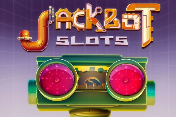 Jackbot slot by MultiSlot