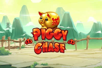 Piggy Chase demo