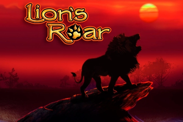 Lion's Roar Demo Slot