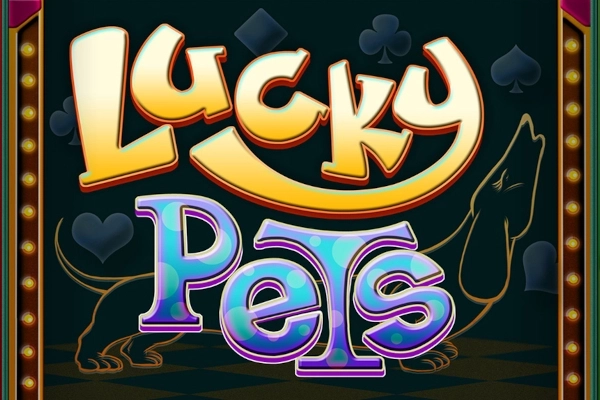 Lucky Pets slot by MultiSlot