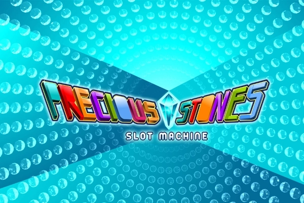 Precious Stones slot by MultiSlot