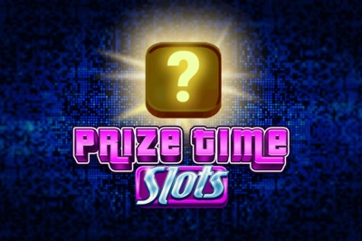Prize Time Slots demo
