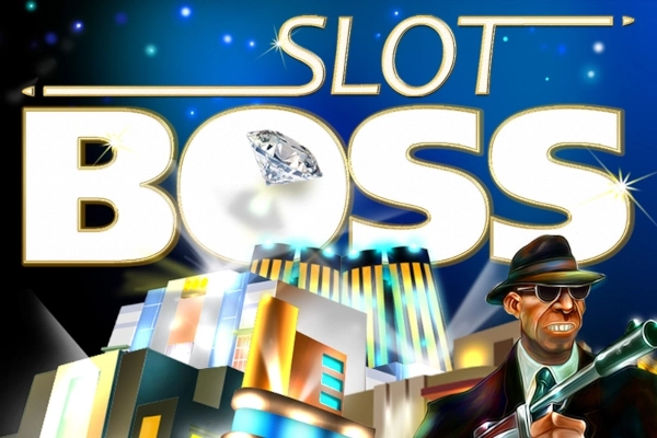 Slot Boss demo