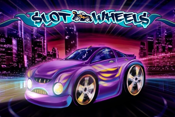 Slot Wheels Demo Slot