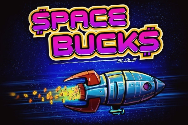 Space Bucks slot by MultiSlot