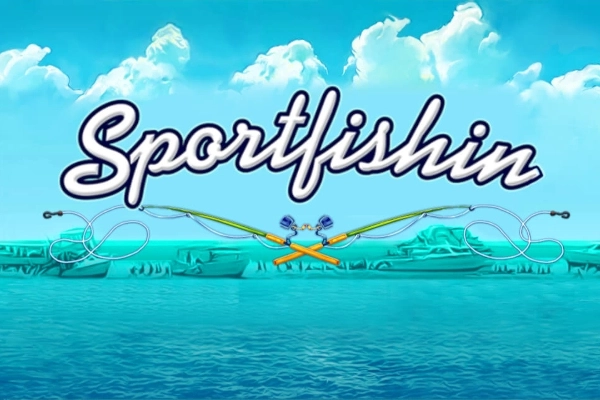 Sportfishin slot by MultiSlot