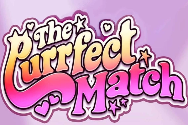 The Purrfect Match slot by MultiSlot