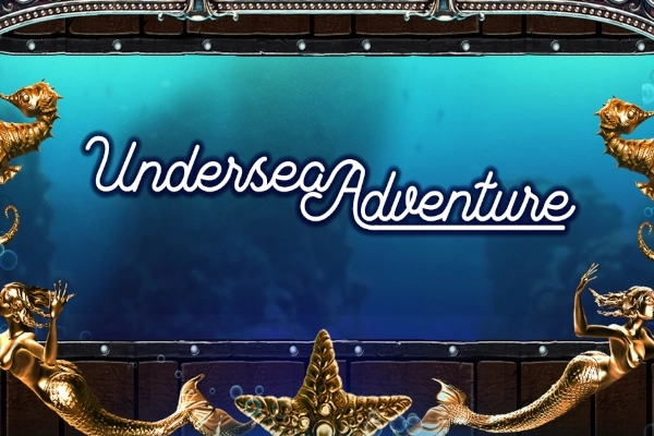 Undersea Adventure slot by MultiSlot