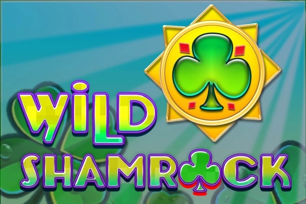 Wild Shamrock Demo Slot