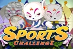 Sports Challenge slot by MultiSlot