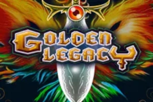 Golden Legacy Demo Slot