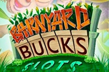 Barnyard Bucks slot by MultiSlot