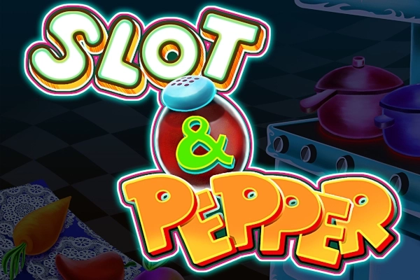 Slot & Pepper demo