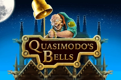 Quasimodo&#039;s Bells demo