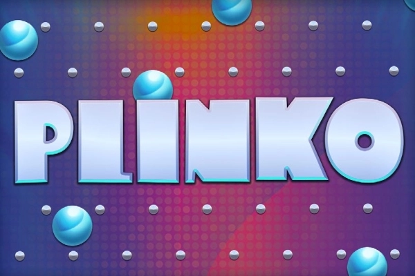 Plinko slot by GameArt