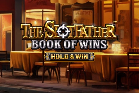 The SlotFather Book of Wins slot by Betsoft