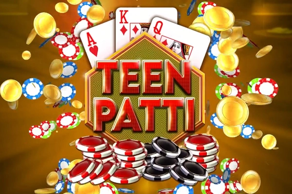 Teen Patti demo
